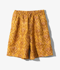 Needles x Kae Tanaka H.D. Short - KT Jacquard
