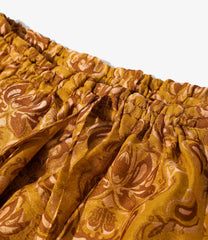Needles x Kae Tanaka H.D. Short - KT Jacquard