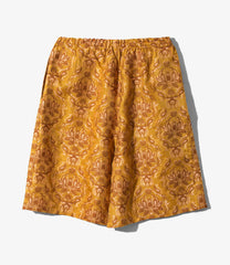 Needles x Kae Tanaka H.D. Short - KT Jacquard
