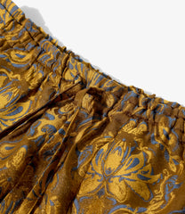 Needles x Kae Tanaka H.D. Short - KT Jacquard