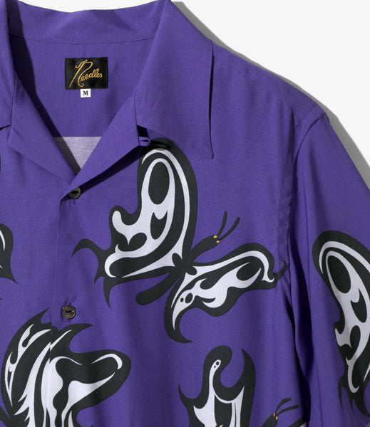 NEEDLES-SHIRTS – NEPENTHES ONLINE STORE