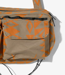 River Trek Bag - Ripstop/ 3Layer