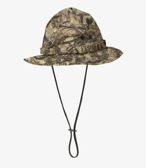 Jungle Hat - Cotton Ripstop / 3Layer
