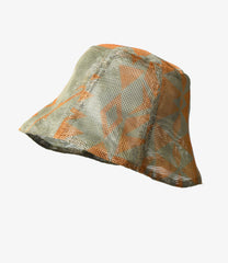 Reversible Tulip Hat - Heavyweight Mesh