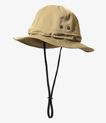 Jungle Hat - Nylon Twill
