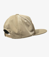 Trucker Cap- S2W8 Tenkara Emb.