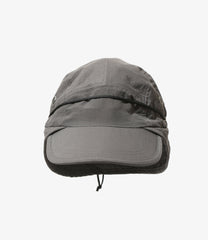 Tenkara Trout Cap- Nylon Poplin