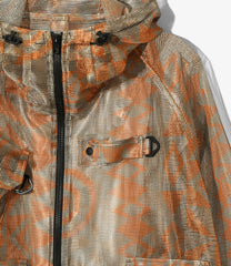 Bush Trek Jacket - Heavyweight Mesh