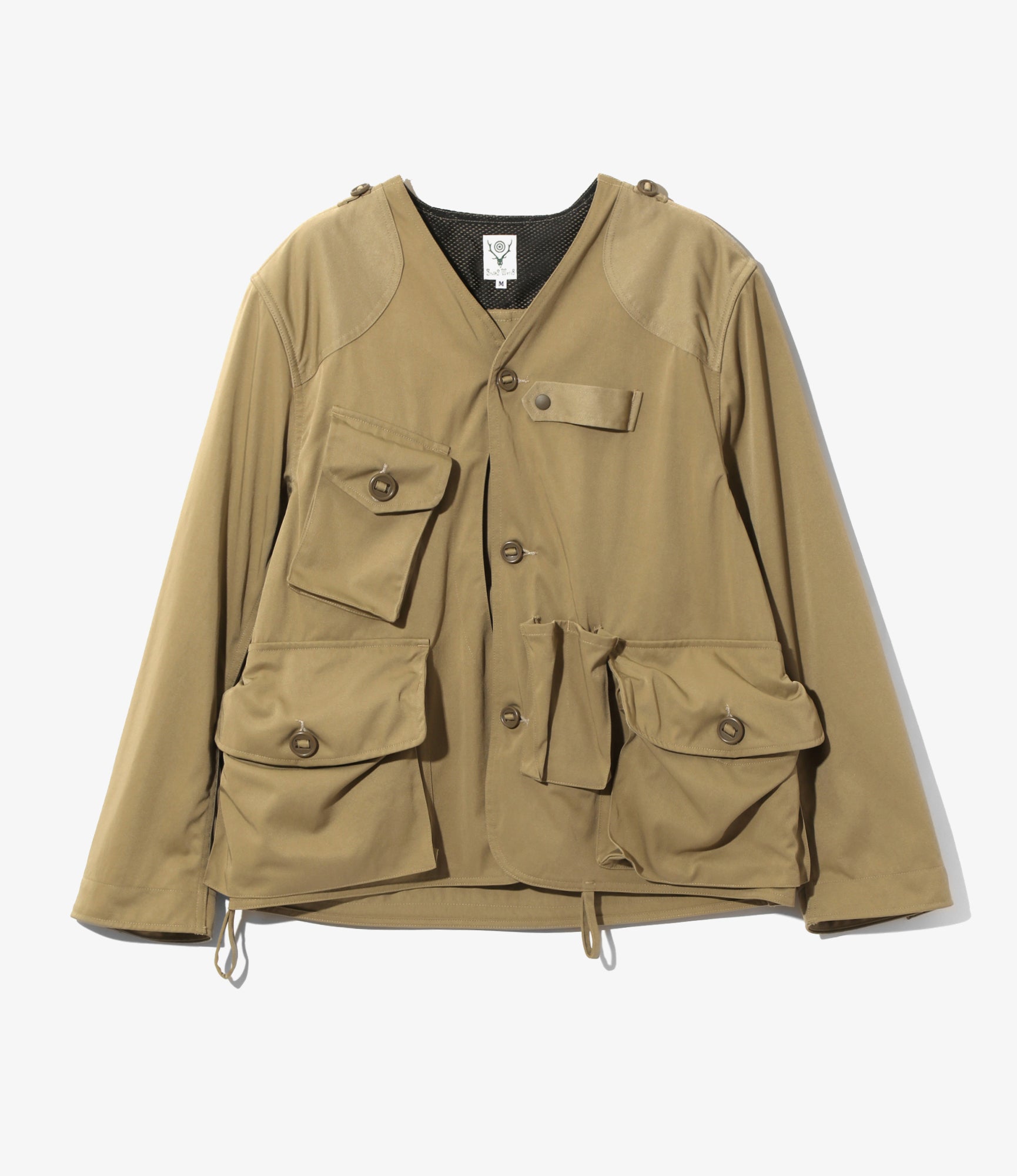 SOUTH2 WEST8 – ページ 19 – NEPENTHES ONLINE STORE