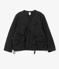 Tenkara Jacket - Nylon Twill