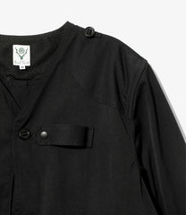 Tenkara Jacket - Nylon Twill