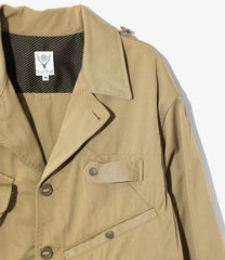 Tenkara Shirt - Nylon Twill