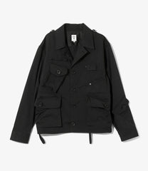 Tenkara Shirt - Nylon Twill