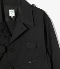 Tenkara Shirt - Nylon Twill