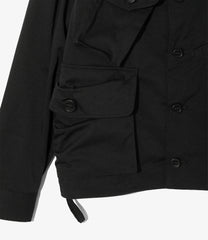 Tenkara Shirt - Nylon Twill