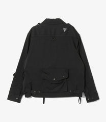 Tenkara Shirt - Nylon Twill