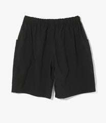 Belted C.S.Short - Nylon Oxford