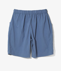 Belted C.S.Short - Nylon Taffeta