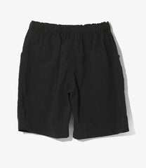 Belted C.S.Short - Nylon Taffeta