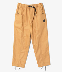 Belted C.S.Pant- 11.5oz Cotton Canvas