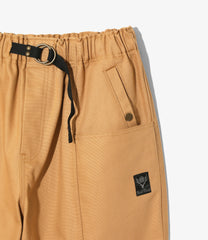 Belted C.S.Pant- 11.5oz Cotton Canvas