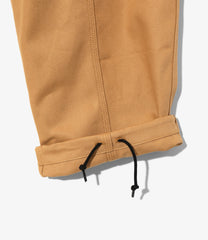 Belted C.S.Pant- 11.5oz Cotton Canvas