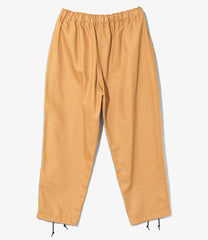 Belted C.S.Pant- 11.5oz Cotton Canvas