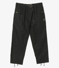 Belted C.S.Pant- 11.5oz Cotton Canvas