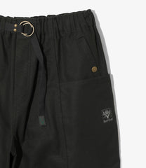 Belted C.S.Pant- 11.5oz Cotton Canvas