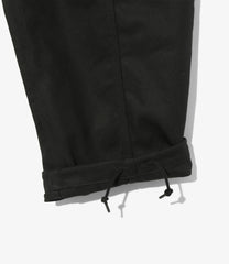Belted C.S.Pant- 11.5oz Cotton Canvas