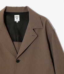 Pen Jacket - Poly Washer Cloth