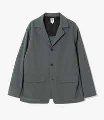 Pen Jacket - Poly Washer Cloth