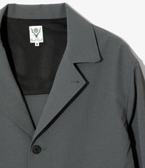 Pen Jacket - Poly Washer Cloth