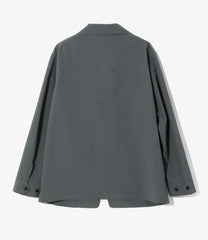 Pen Jacket - Poly Washer Cloth