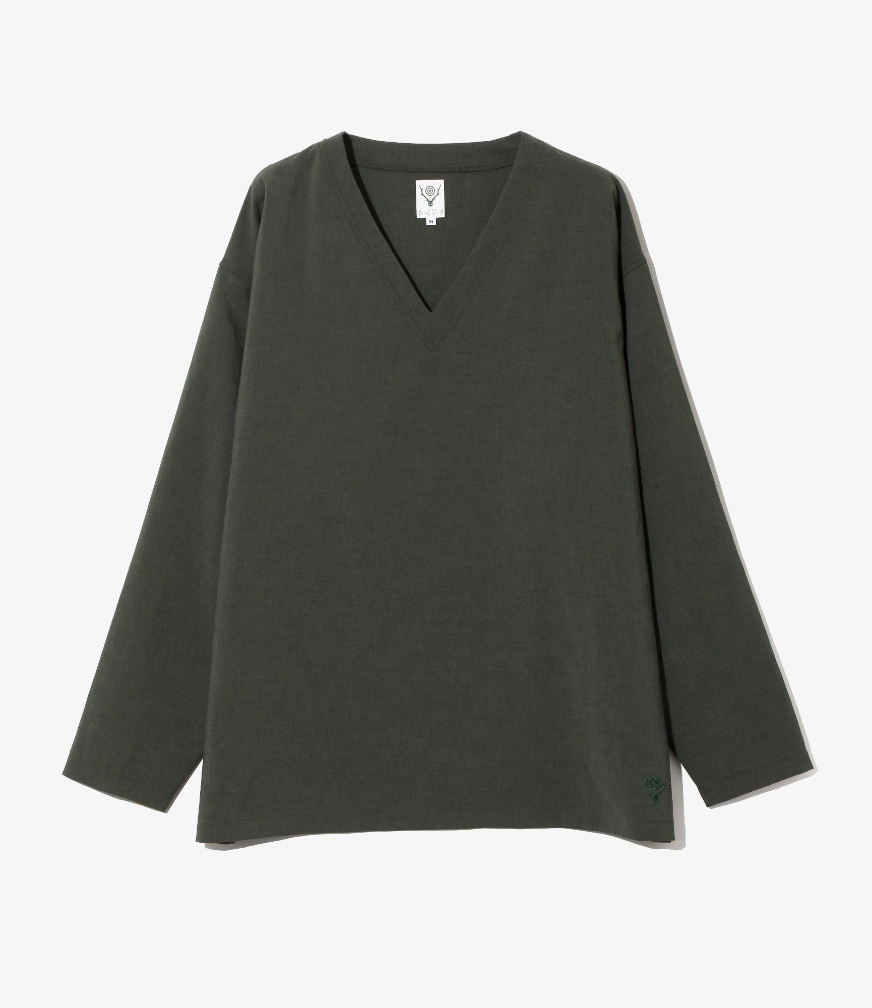 SOUTH2 WEST8-SHIRTS – NEPENTHES ONLINE STORE
