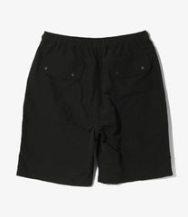 Belted Harbor Short - C/N Grosgrain