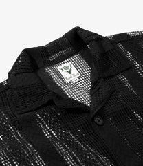 Cabana Shirt - Poly Lace