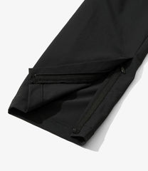 Boulder Pant - Poly Taffeta
