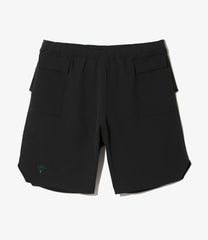 Trail Short - Poly Taffeta