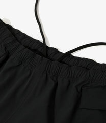 Trail Short - Poly Taffeta