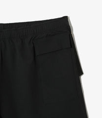 Trail Short - Poly Taffeta