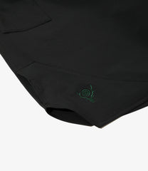 Trail Short - Poly Taffeta