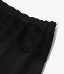 Trail Short - Poly Taffeta