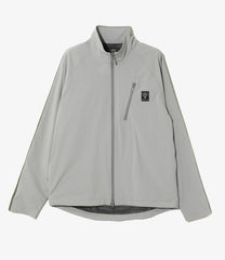Side Line Trail Shirt- Micro Ripstop
