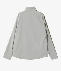 Side Line Trail Shirt- Micro Ripstop