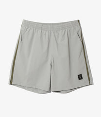 Side Line Trail Short- Micro Ripstop