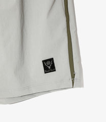 Side Line Trail Short- Micro Ripstop