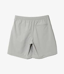 Side Line Trail Short- Micro Ripstop
