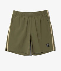 Side Line Trail Short- Micro Ripstop