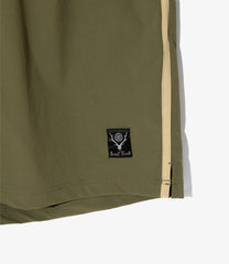 Side Line Trail Short- Micro Ripstop